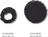 Zamboo Radschutz 4er Pack für Kinderwagen Produktbild-Vorschau 6