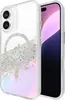 Case-Mate Karat MagSafe - Etui iPhone 16 (Holographische Produktbild-Vorschau 1