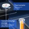 SunSunCBF-350B Jezírkový filtr do 60000L objemu jezírka Náhled obrázku produktu 7