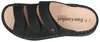 Finn Comfort dames slipper HELLAS, zwart, maat EU 41 Productafbeelding-voorbeeld 6