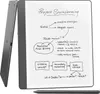 A digital notebook with handwritten notes and diagrams. Náhľad obrázku produktu
