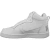 Nike Court Borough Mid (Gs) Kinderschuhe Produktbild-Vorschau 2