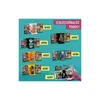LEGO 43106 VIDIYO Unicorn DJ BeatBox Music Video Maker Voir les images du produit 19