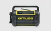 Muse M-928 BTY, Cestovné, Digitálny, FM, PLL, 20 W, LED, Náhľad obrázku produktu 1