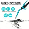 Lquild Transferpumpe, Tragbare Batteriepumpe für Kraftstoff Produktbild-Vorschau 6