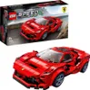 Speed Champions Ferrari F8 Tributo Anteprima dell’immagine prodotto 15