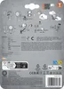 The back of a product package showing instructions and specifications. Podgląd zdjęcia produktu