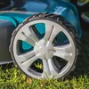 Makita® Akku-Rasenmäher 2 x18V 46 cm 60 Literl - DLM460Z Produktbild-Vorschau 27