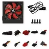 Xilence XP500R6 PC Netzteil, 500W Peak Power, ATX Produktbild-Vorschau 7