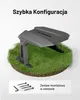 Mammotion Garage Standard pro LUBA AWD Series, YUKA Series, Podgląd zdjęcia produktu 5