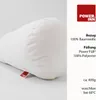 POWER INN Schultütenkissen ca. 85cm + Papprohling 85 cm Produktbild-Vorschau 4