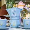 Italienische kaffeemaschine für 3 tassen Bialetti 0005363 Produktbild-Vorschau 5