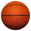 Spalding Slam Dunk (Taglia 7) Basket Uomo - Arancione Anteprima dell’immagine prodotto 2
