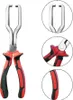 YATO Kraftstoffleitungszange YT-06082 220mm Produktbild-Vorschau 8