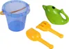 TECHNOK Sand -Set wandern mit Accessoires 7228 Techno P16 Produktbild-Vorschau 1