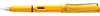 LAMY safari Mod. 018 yellow, Feder M Produktbild-Vorschau 14