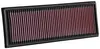 K&N 33-3039 Hochleistungsluftfilter für OPEL Corsa F Produktbild-Vorschau 6