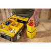Stanley FATMAX FMST82967-9, Čierna, Žltá, Plast, Nerezová Náhľad obrázku produktu 3