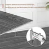 Ikodm, podłoga winylowa PVC, samoprzylepna, 36 sztuk, 5 m², Podgląd zdjęcia produktu 10