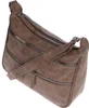 Christian Wippermann Damen Tasche Schultertasche Produktbild-Vorschau 3