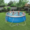 Bestway Fast Set 57289, 13807 l, Basen nadmuchiwany, Podgląd zdjęcia produktu 14