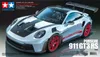 Tamiya 24370 - 1:24 Porsche 911 GT3 RS (992) - Neu Produktbild-Vorschau 11