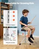 Batteria SucceBuy, 5 pezzi, con grancassa da 40,6 cm, Anteprima dell’immagine prodotto 6