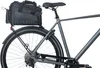 BASIL borsa portapacchi "Miles" XL Pro, nero/arancione Anteprima dell’immagine prodotto 2