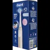 Oral-B iO 2 elektrische Zahnbürste, Hellrosa, für Produktbild-Vorschau 9