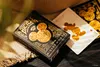 Bicycle® Deck of Cards - Disney Mickey Mouse Black and Gold Náhled obrázku produktu 10
