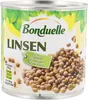 Bonduelle Linsen 400g Produktbild-Vorschau 2
