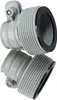 Intex Adapter A                  32/38mm | 110849 Produktbild-Vorschau 1