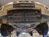 Unterfahrschutz für Motor der Marke Nissan X-Trail T31 - Produktbild-Vorschau 7