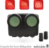 Zehnder Monoblock Twin LNB Astra Hotbird für 2 Teilnehmer & Produktbild-Vorschau 3