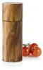AdHoc Pfeffer- / Salzmühle Acacia, gross, CeraCut® Ceramic Produktbild-Vorschau 1
