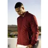 Urban Classics - LIGHT BOMBER Jacke rubin - S Produktbild-Vorschau 7