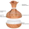 Diffusor fuer aetherische oele fuer Zuhause,Aromatherapie Produktbild-Vorschau 7