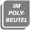 PÖSAMO Kunststoffkette rot/weiß 6,0 mm 5m Produktbild-Vorschau 4