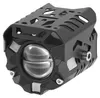 Feux avant LED de 80W pour moto, quad, VUT, pick-up, SUV, Voir les images du produit 9