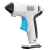 Black & Decker Akku-Heißklebepistole, 3,6V/1,5Ah Voir les images du produit 2