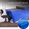 Veloursový potah na kosmetické lehátko | Pro kosmetické Náhled obrázku produktu 7
