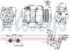 NISSENS 89327 VS16 Klimaanlage Klimakompressor PAG 46 YF Produktbild-Vorschau 11
