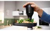 Bosch Serie 4 MFWS440B mincer 1900 W Black  Silver Anteprima dell’immagine prodotto 5
