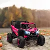 AIYAPLAY Kinder Elektroauto 12V Kinderauto UTV mit Produktbild-Vorschau 2