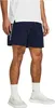 Short Under Armour 1383356_410 pour Homme Voir les images du produit 1