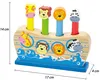 Viga Hölzerne Springtiere Arche Noah Produktbild-Vorschau 4