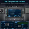 2+64G 7 Zoll Android 15 Autoradio Carplay Für VW Touareg T5 Produktbild-Vorschau 10