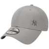 New Era 9forty Flawless New York Yankees Kappe Grau  Grau Produktbild-Vorschau 6