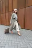 reisenthel Trolley M Einkaufstrolley Herringbone Mokka Produktbild-Vorschau 8