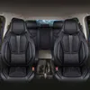 Autositzbezüge Universal für PKW & SUV – Premium Produktbild-Vorschau 3